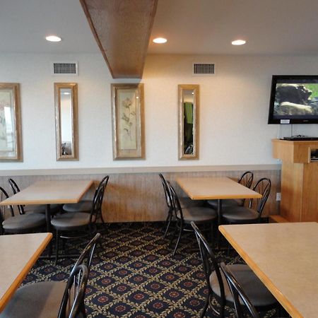 Perfect Inns & Suites Weyburn Extérieur photo