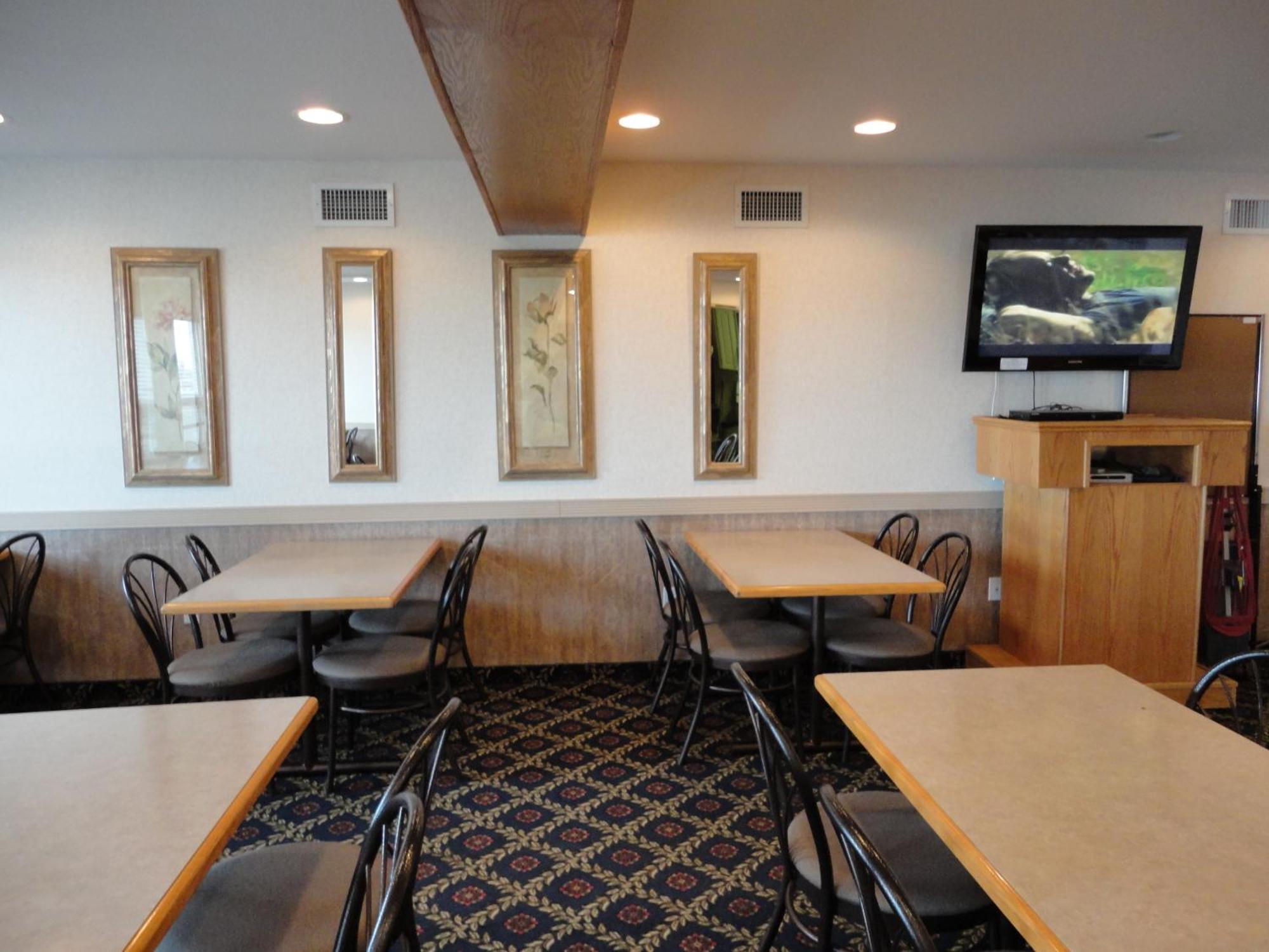 Perfect Inns & Suites Weyburn Extérieur photo