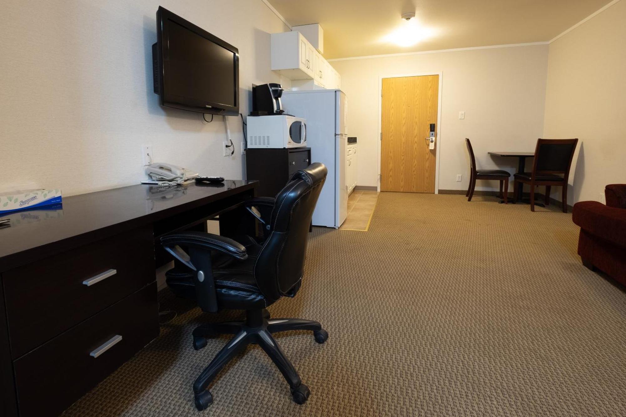 Perfect Inns & Suites Weyburn Chambre photo