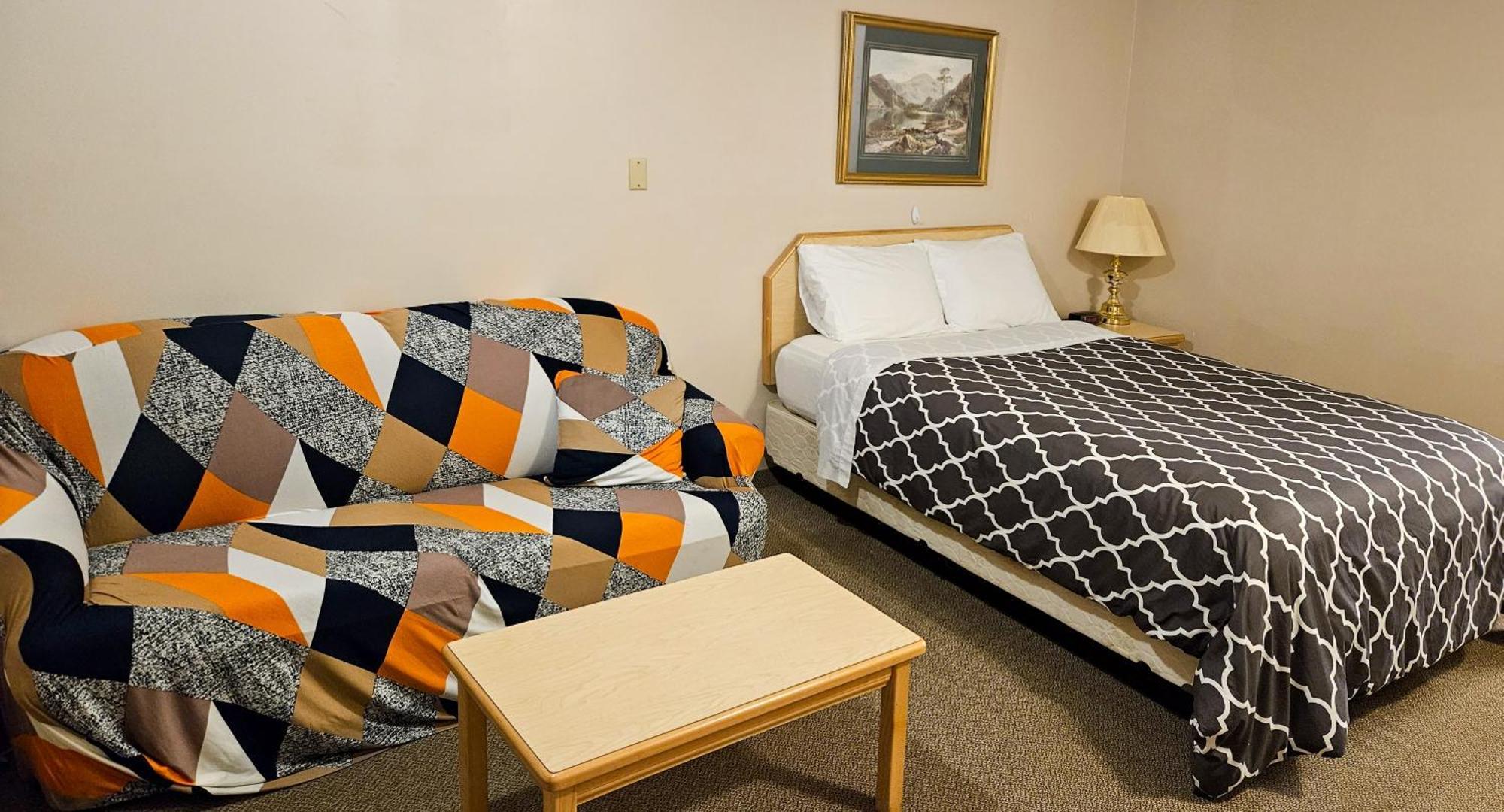 Perfect Inns & Suites Weyburn Chambre photo
