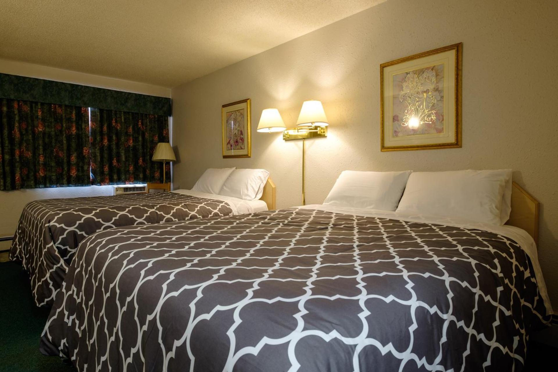 Perfect Inns & Suites Weyburn Extérieur photo